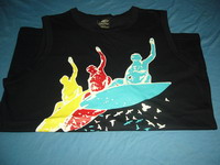 RMG Sample