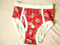 RMG Sample