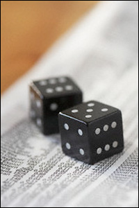 Stock Brokerage